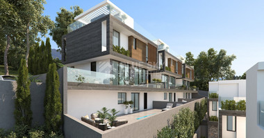 Three Bed House For Sale In Moni Limassol Cyprus