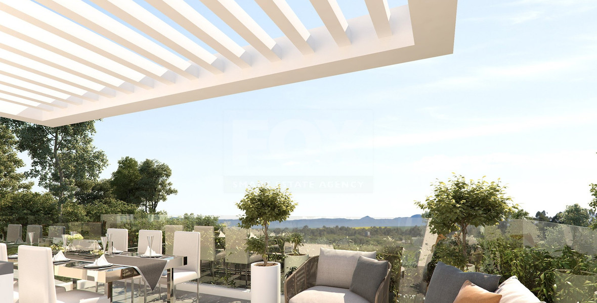 Three Bed House For Sale In Moni Limassol Cyprus