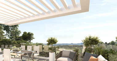 Three Bed House For Sale In Moni Limassol Cyprus