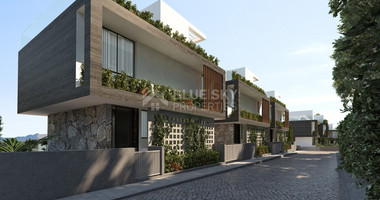Three Bed House For Sale In Moni Limassol Cyprus