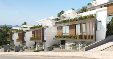 Three Bed House For Sale In Moni Limassol Cyprus