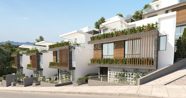 Three Bed House For Sale In Moni Limassol Cyprus
