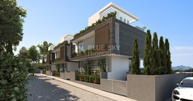 Three Bed House For Sale In Moni Limassol Cyprus