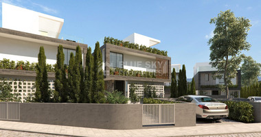 Three Bed House For Sale In Moni Limassol Cyprus