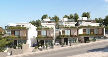 Three Bed House For Sale In Moni Limassol Cyprus