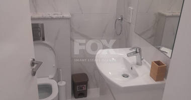 Two Bed Apartment To Rent In Neapoli Limassol Cyprus