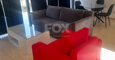 Two Bed Apartment To Rent In Neapoli Limassol Cyprus