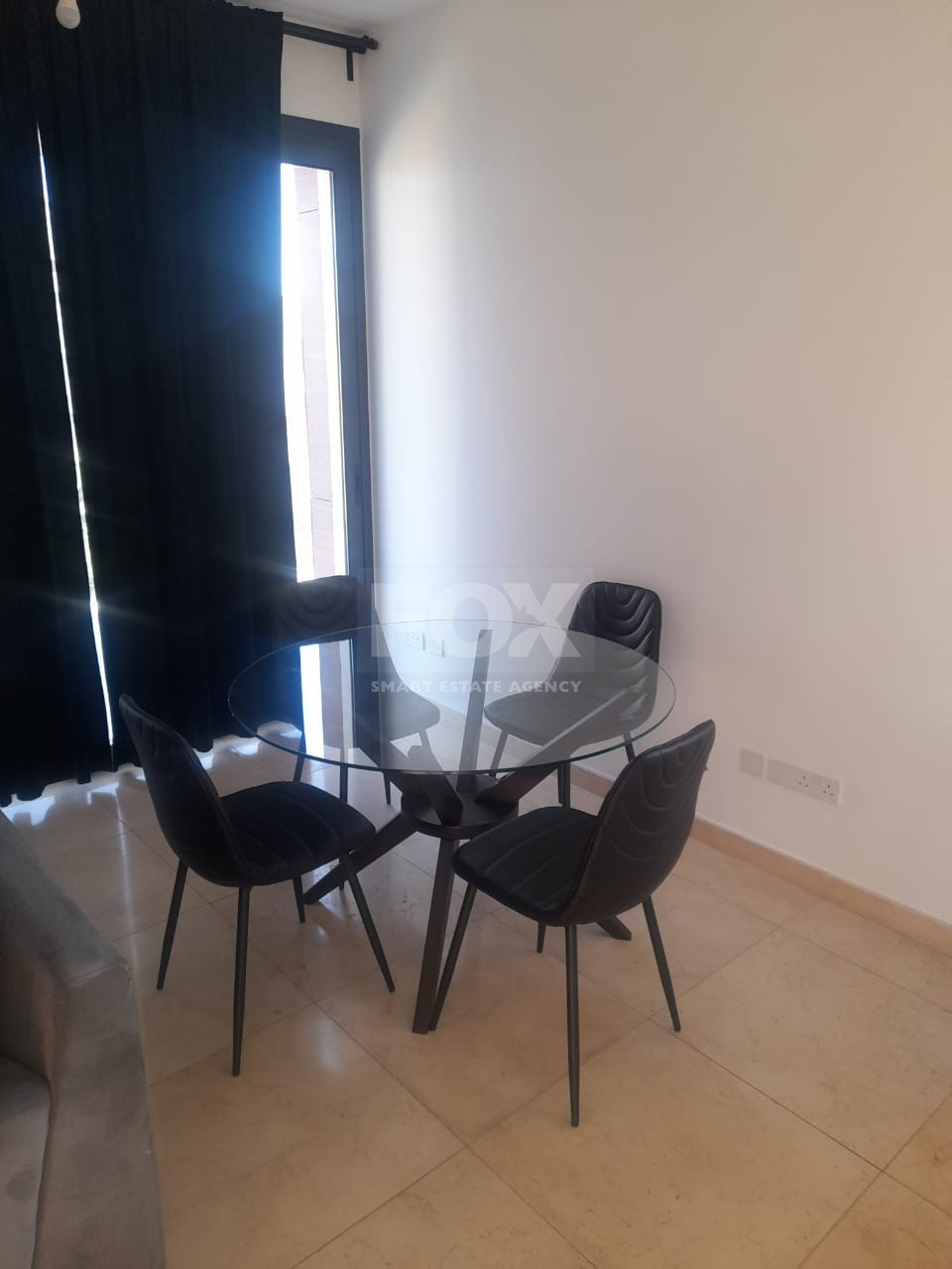 Two Bed Apartment To Rent In Neapoli Limassol Cyprus