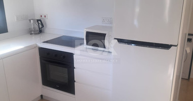 Two Bed Apartment To Rent In Neapoli Limassol Cyprus