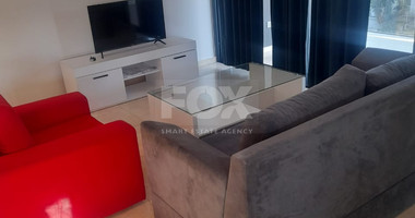 Two Bed Apartment To Rent In Neapoli Limassol Cyprus