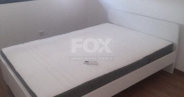 Two Bed Apartment To Rent In Neapoli Limassol Cyprus