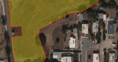 Land For Sale In Timi Paphos Cyprus