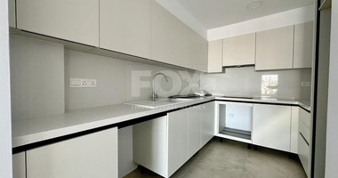 Two Bedroom Ground Floor Apartment with Private Garden and Parking for sale In Agios Athanasios