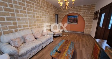 4 Bed House To Rent In Mouttagiaka Limassol Cyprus