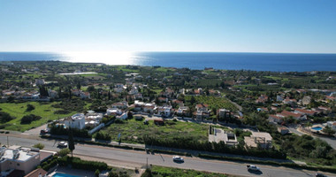 Land For Sale In Pegeia Paphos Cyprus