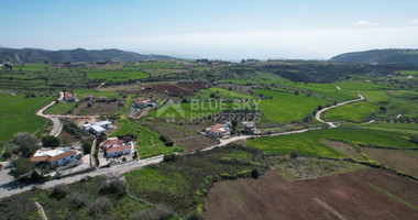 Land For Sale In Kathikas Paphos Cyprus