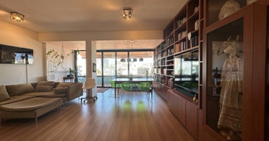 3 Bed Apartment For Sale In Agia Trias Limassol Cyprus