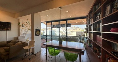 3 Bed Apartment For Sale In Agia Trias Limassol Cyprus