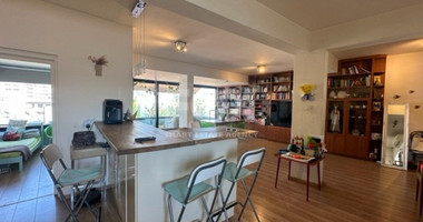 3 Bed Apartment For Sale In Agia Trias Limassol Cyprus