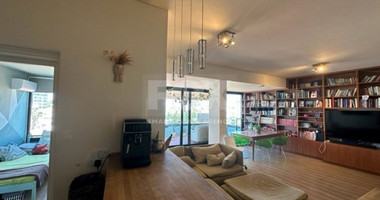 3 Bed Apartment For Sale In Agia Trias Limassol Cyprus