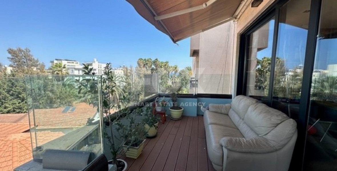 3 Bed Apartment For Sale In Agia Trias Limassol Cyprus