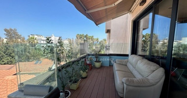3 Bed Apartment For Sale In Agia Trias Limassol Cyprus