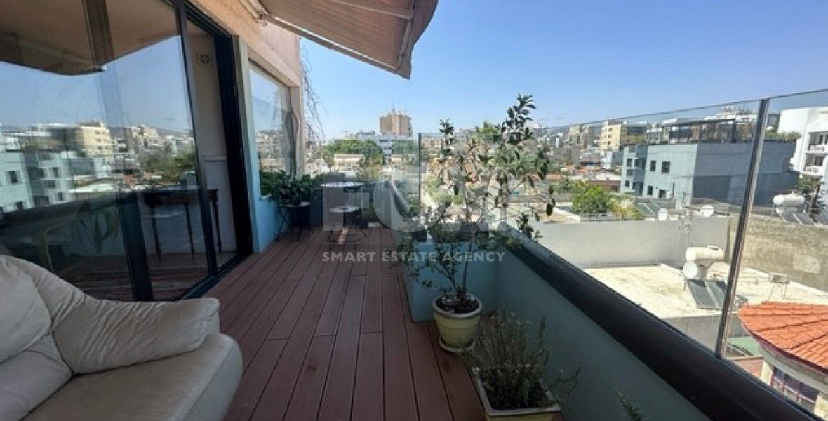 3 Bed Apartment For Sale In Agia Trias Limassol Cyprus
