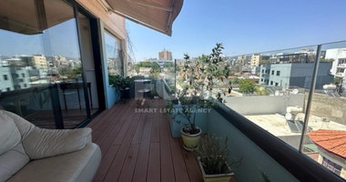 3 Bed Apartment For Sale In Agia Trias Limassol Cyprus