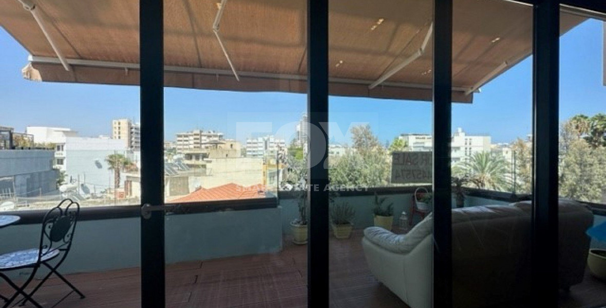 3 Bed Apartment For Sale In Agia Trias Limassol Cyprus