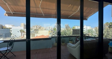 3 Bed Apartment For Sale In Agia Trias Limassol Cyprus