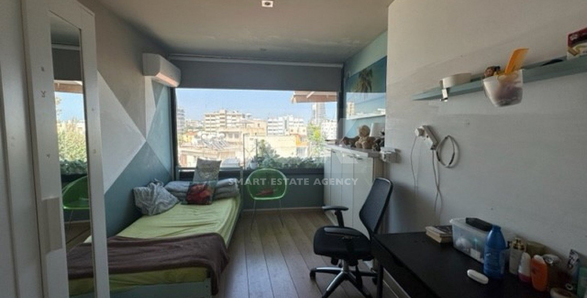 3 Bed Apartment For Sale In Agia Trias Limassol Cyprus