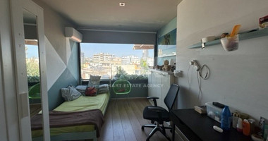 3 Bed Apartment For Sale In Agia Trias Limassol Cyprus