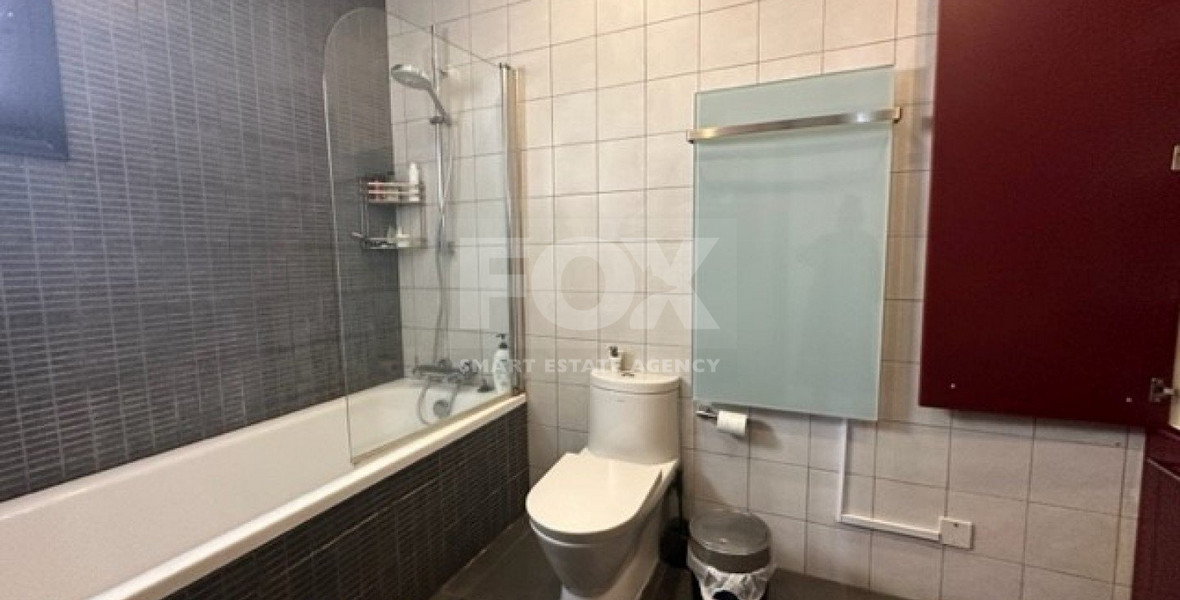 3 Bed Apartment For Sale In Agia Trias Limassol Cyprus