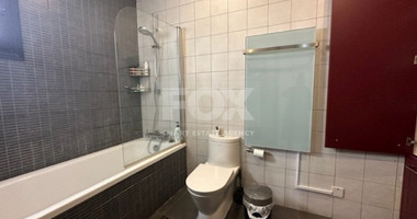 3 Bed Apartment For Sale In Agia Trias Limassol Cyprus