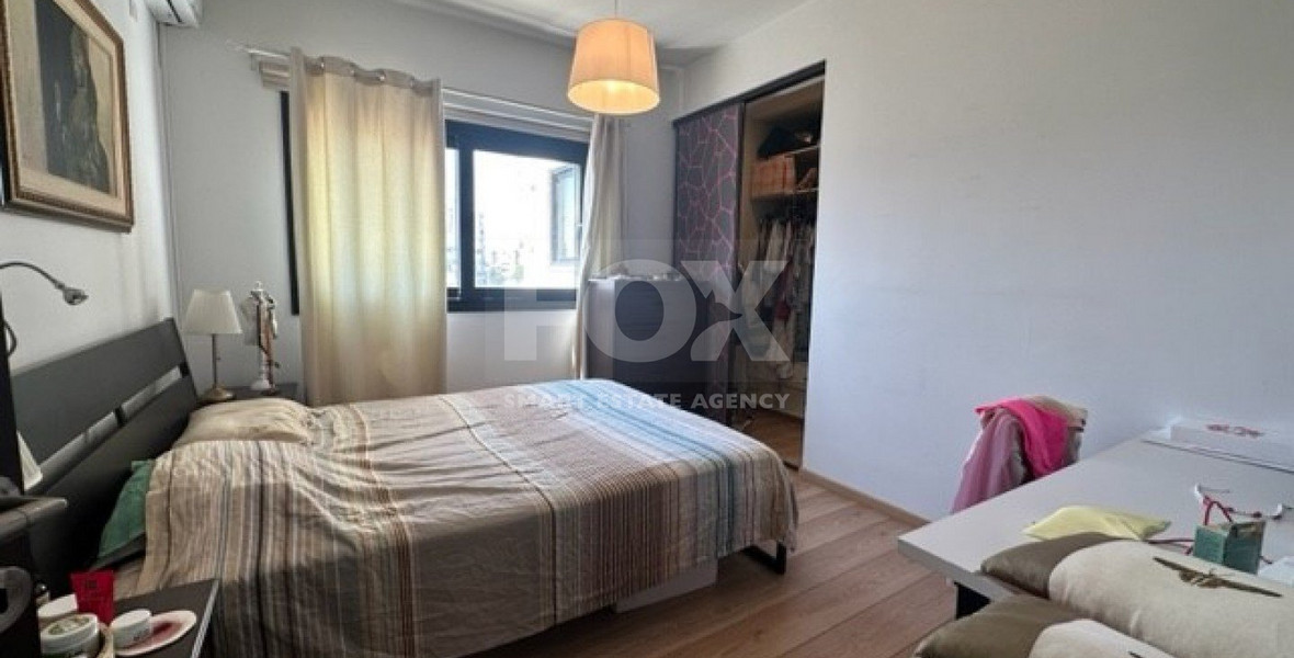 3 Bed Apartment For Sale In Agia Trias Limassol Cyprus