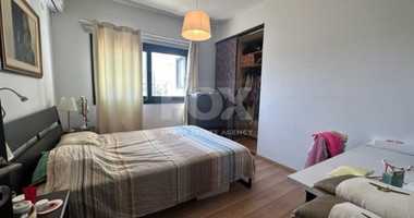 3 Bed Apartment For Sale In Agia Trias Limassol Cyprus