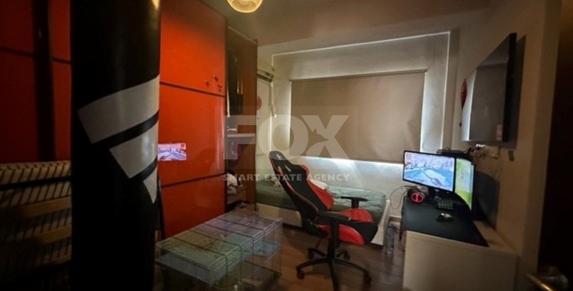 3 Bed Apartment For Sale In Agia Trias Limassol Cyprus