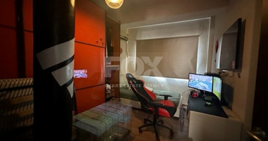 3 Bed Apartment For Sale In Agia Trias Limassol Cyprus