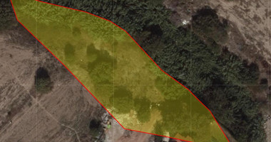 Land For Sale In Mouttalos Paphos Cyprus