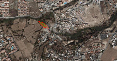 Land For Sale In Mouttalos Paphos Cyprus