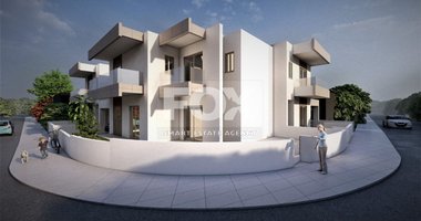 3 Bed House For Sale In Ypsonas Limassol Cyprus