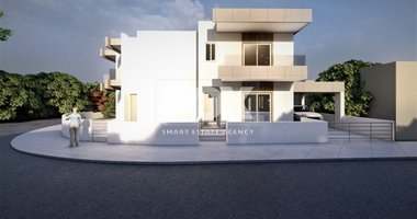 3 Bed House For Sale In Ypsonas Limassol Cyprus