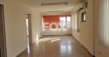 Office To Rent In Agia Zoni Limassol Cyprus