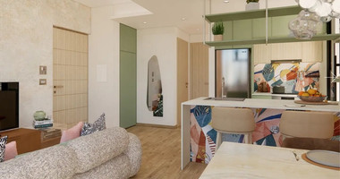 Modern One-Bedroom Apartment for sale in a Prime location Katholiki, Limassol