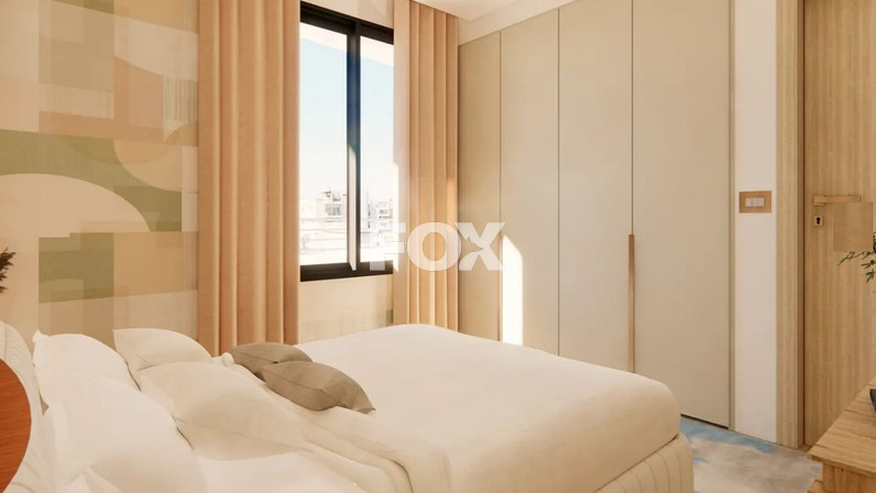 1-bedroom apartments for sale 72 m² in Katholiki, Limassol, Cyprus