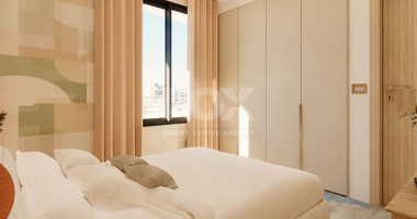 FOR SALE ONE BEDROOM APARTMENT IN KATHOLIKI - LIMASSOL