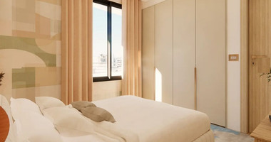 Modern One-Bedroom Apartment for sale in a Prime location Katholiki, Limassol