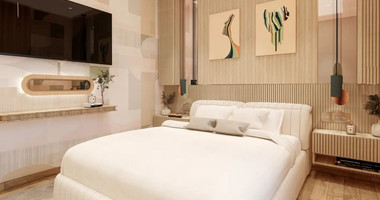 Modern One-Bedroom Apartment for sale in a Prime location Katholiki, Limassol