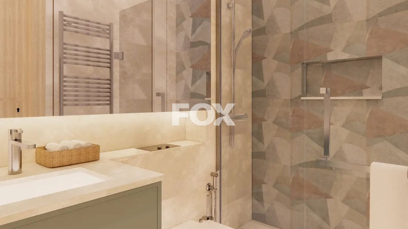 1-bedroom apartments for sale 72 m² in Katholiki, Limassol, Cyprus