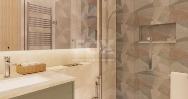 FOR SALE ONE BEDROOM APARTMENT IN KATHOLIKI - LIMASSOL